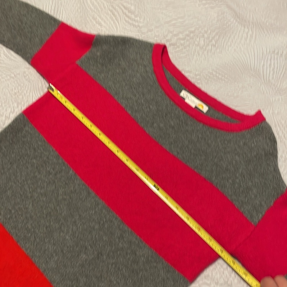 2 Euc Sweaters - image 4